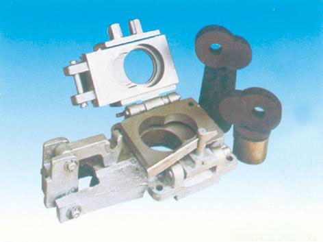 機(jī)構(gòu)件